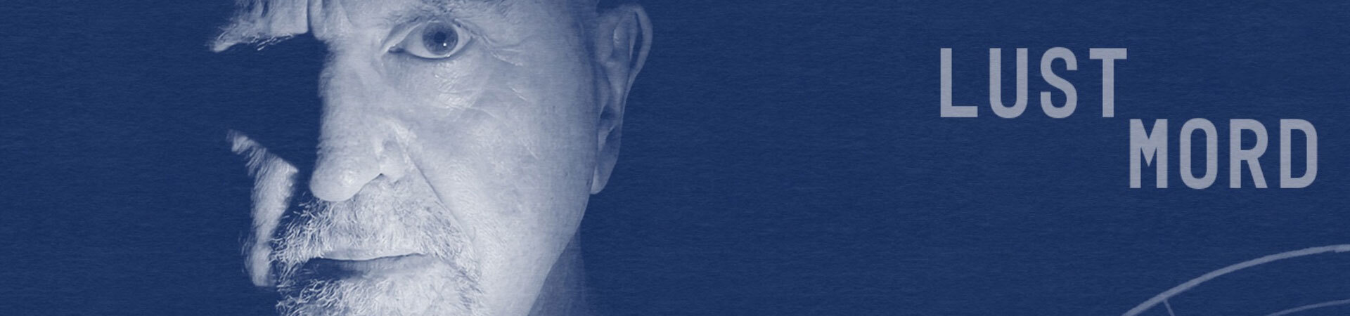 Lustmord Cat Banner